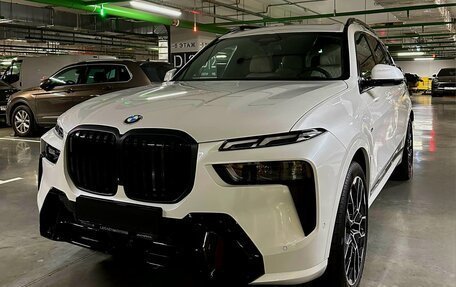 BMW X7, 2025 год, 17 800 000 рублей, 1 фотография