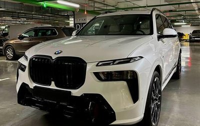 BMW X7, 2025 год, 17 800 000 рублей, 1 фотография