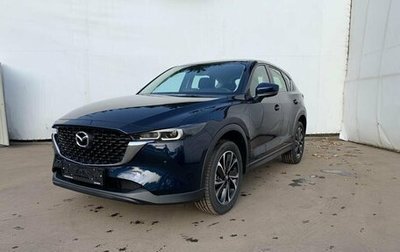Mazda CX-5 II, 2025 год, 4 984 000 рублей, 1 фотография