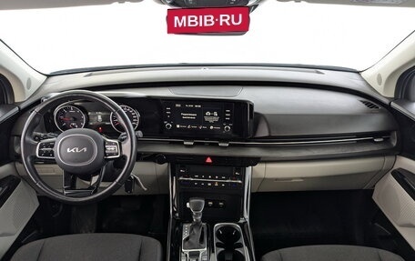 KIA Carnival, 2021 год, 3 350 000 рублей, 25 фотография