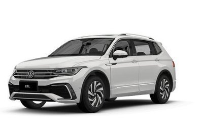 Volkswagen Tiguan II, 2024 год, 4 799 000 рублей, 1 фотография