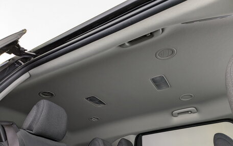 KIA Carnival, 2021 год, 3 350 000 рублей, 29 фотография