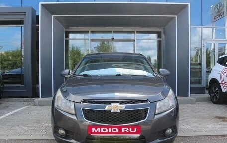 Chevrolet Cruze II, 2011 год, 620 000 рублей, 2 фотография
