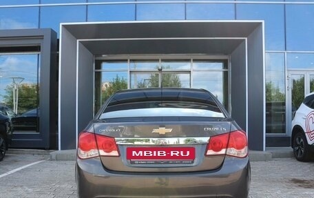 Chevrolet Cruze II, 2011 год, 620 000 рублей, 5 фотография