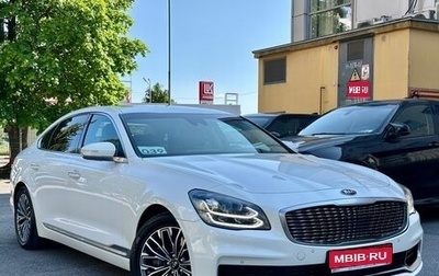 KIA K900 II, 2019 год, 3 499 000 рублей, 1 фотография