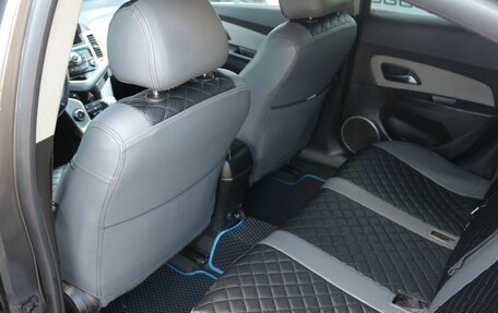 Chevrolet Cruze II, 2011 год, 620 000 рублей, 13 фотография