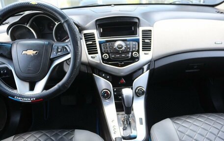 Chevrolet Cruze II, 2011 год, 620 000 рублей, 11 фотография