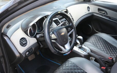 Chevrolet Cruze II, 2011 год, 620 000 рублей, 12 фотография
