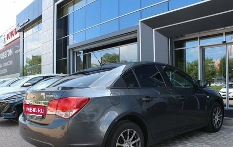Chevrolet Cruze II, 2011 год, 620 000 рублей, 6 фотография