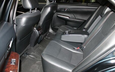 Toyota Camry, 2015 год, 2 150 000 рублей, 7 фотография