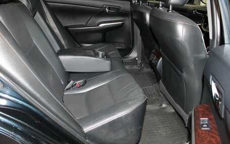 Toyota Camry, 2015 год, 2 150 000 рублей, 11 фотография