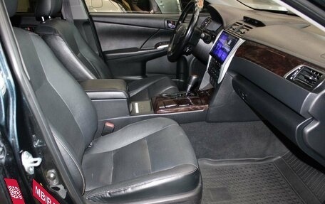 Toyota Camry, 2015 год, 2 150 000 рублей, 12 фотография