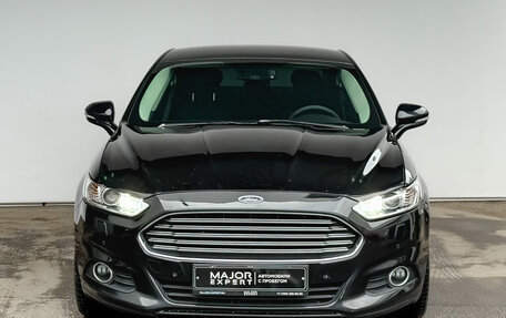 Ford Mondeo V, 2016 год, 1 490 000 рублей, 2 фотография