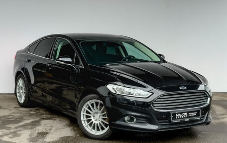 Ford Mondeo V, 2016 год, 1 490 000 рублей, 3 фотография