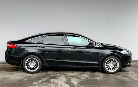 Ford Mondeo V, 2016 год, 1 490 000 рублей, 4 фотография