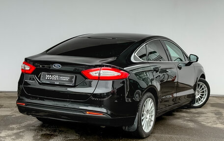 Ford Mondeo V, 2016 год, 1 490 000 рублей, 5 фотография