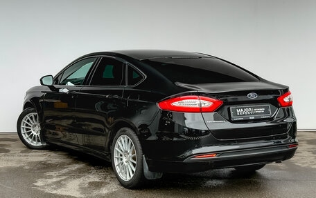 Ford Mondeo V, 2016 год, 1 490 000 рублей, 7 фотография