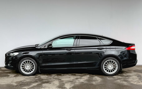 Ford Mondeo V, 2016 год, 1 490 000 рублей, 8 фотография