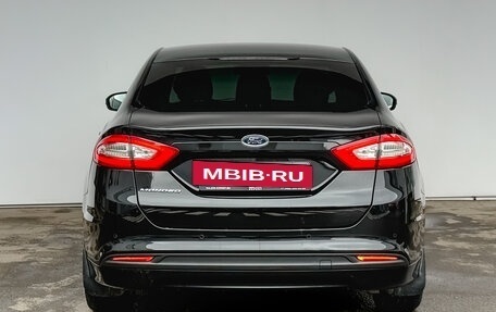 Ford Mondeo V, 2016 год, 1 490 000 рублей, 6 фотография