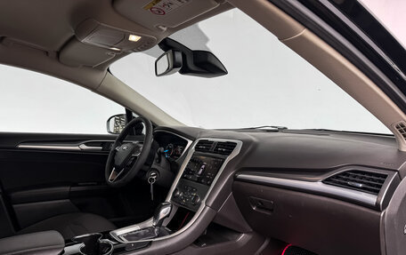 Ford Mondeo V, 2016 год, 1 490 000 рублей, 13 фотография