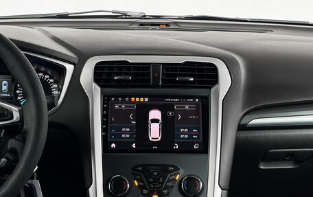 Ford Mondeo V, 2016 год, 1 490 000 рублей, 17 фотография