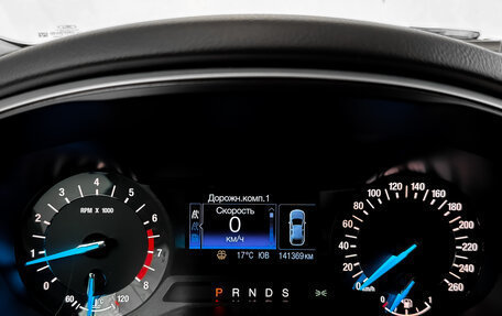 Ford Mondeo V, 2016 год, 1 490 000 рублей, 16 фотография