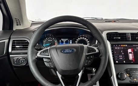 Ford Mondeo V, 2016 год, 1 490 000 рублей, 21 фотография