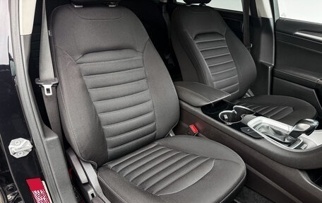 Ford Mondeo V, 2016 год, 1 490 000 рублей, 22 фотография