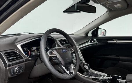 Ford Mondeo V, 2016 год, 1 490 000 рублей, 15 фотография