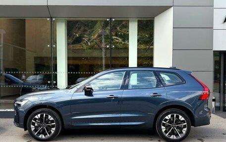 Volvo XC60 II, 2025 год, 10 120 000 рублей, 2 фотография
