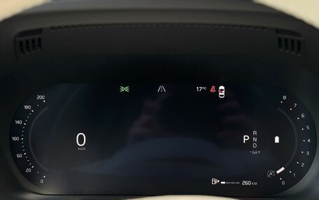 Volvo XC60 II, 2025 год, 10 120 000 рублей, 16 фотография