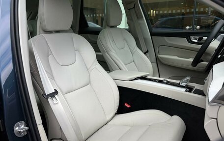 Volvo XC60 II, 2025 год, 10 120 000 рублей, 11 фотография