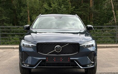 Volvo XC60 II, 2025 год, 10 120 000 рублей, 4 фотография