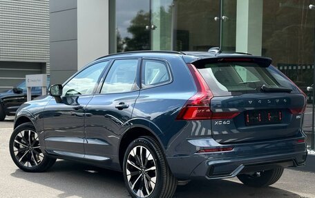 Volvo XC60 II, 2025 год, 10 120 000 рублей, 6 фотография