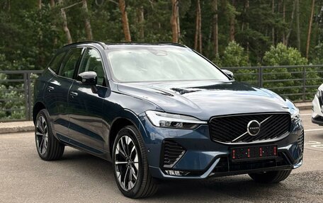 Volvo XC60 II, 2025 год, 10 120 000 рублей, 5 фотография