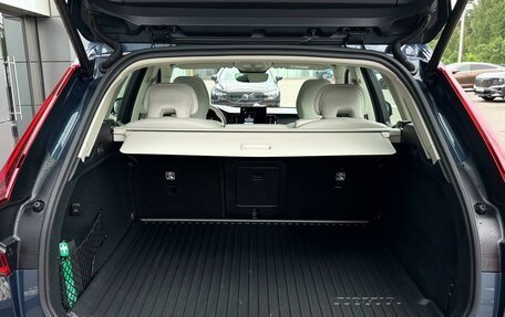Volvo XC60 II, 2025 год, 10 120 000 рублей, 21 фотография