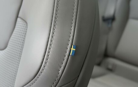 Volvo XC60 II, 2025 год, 10 120 000 рублей, 26 фотография