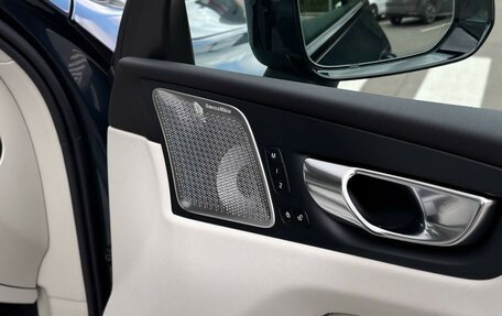 Volvo XC60 II, 2025 год, 10 120 000 рублей, 24 фотография