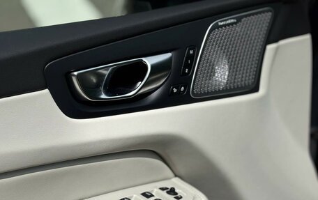 Volvo XC60 II, 2025 год, 10 120 000 рублей, 35 фотография