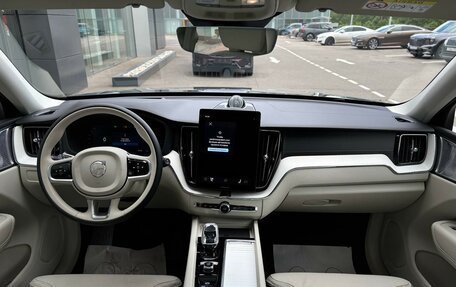 Volvo XC60 II, 2025 год, 10 120 000 рублей, 38 фотография