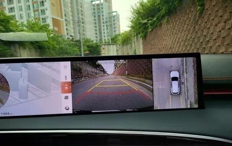 Genesis GV70, 2022 год, 3 950 001 рублей, 11 фотография