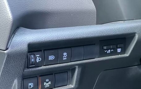 Toyota Sienna, 2021 год, 3 943 000 рублей, 5 фотография