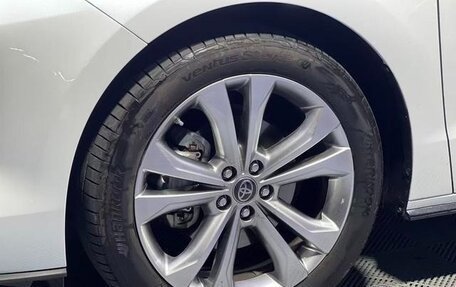 Toyota Sienna, 2021 год, 3 943 000 рублей, 6 фотография