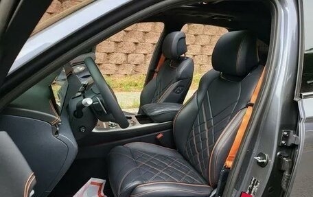 Genesis GV70, 2022 год, 3 950 001 рублей, 9 фотография