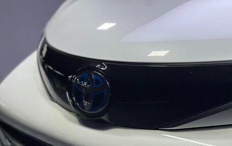 Toyota Sienna, 2021 год, 3 943 000 рублей, 8 фотография