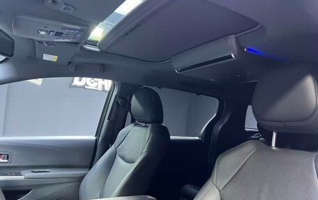 Toyota Sienna, 2021 год, 3 943 000 рублей, 15 фотография