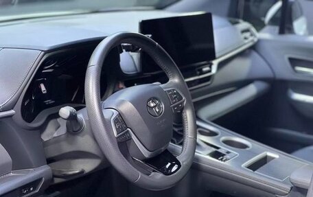 Toyota Sienna, 2021 год, 3 943 000 рублей, 17 фотография