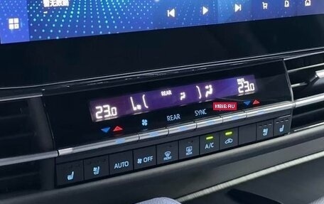 Toyota Sienna, 2021 год, 3 943 000 рублей, 20 фотография