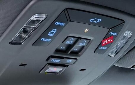 Toyota Sienna, 2021 год, 3 943 000 рублей, 19 фотография