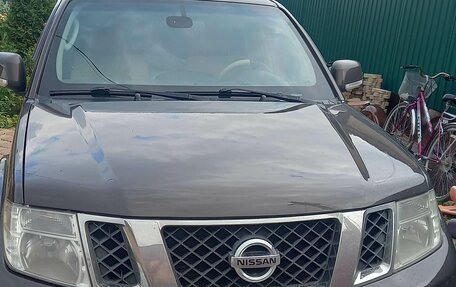 Nissan Pathfinder, 2011 год, 1 150 000 рублей, 2 фотография